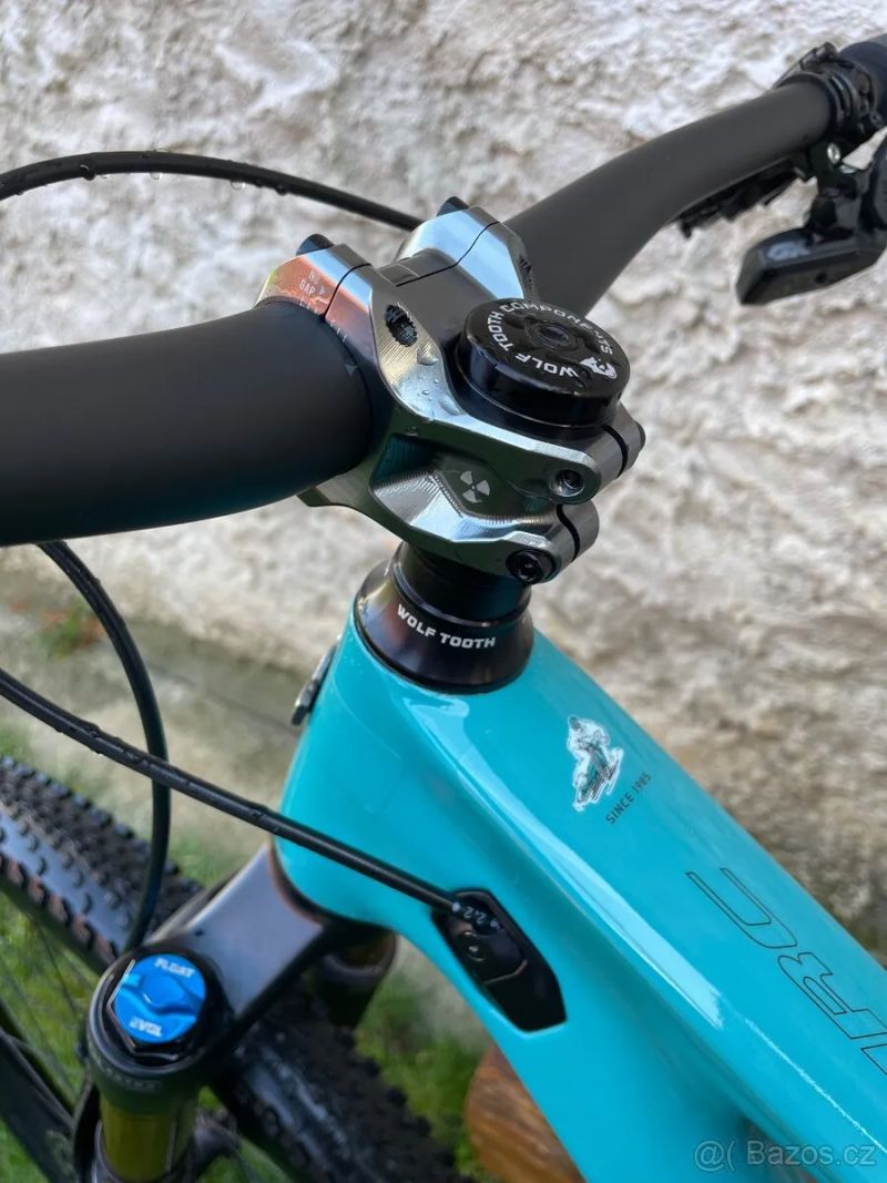 Yeti YETI Arc TurQ