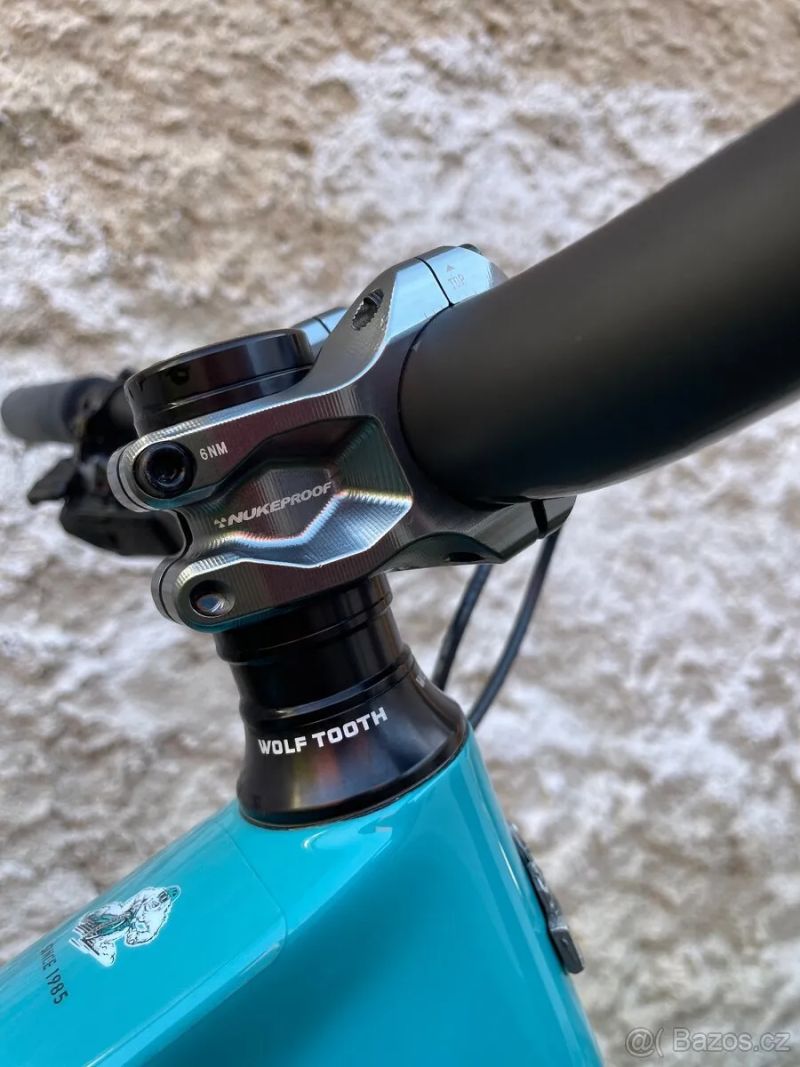 Yeti YETI Arc TurQ