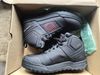 Five Ten Impact Pro Mid Black Red