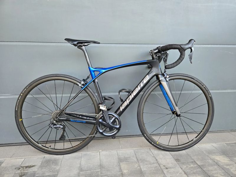 Lapierre Xelius SL2 700