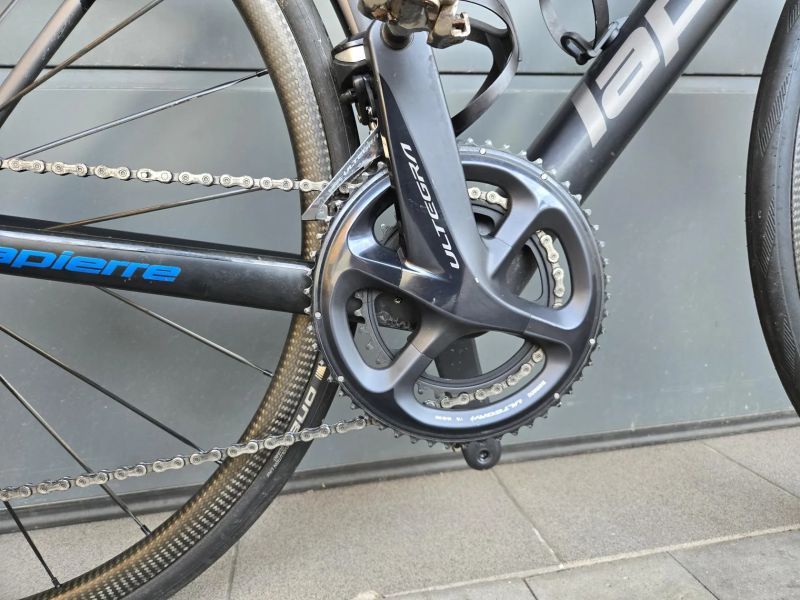 Lapierre Xelius SL2 700