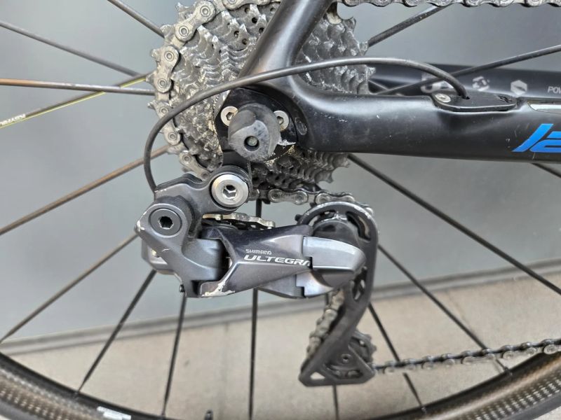 Lapierre Xelius SL2 700