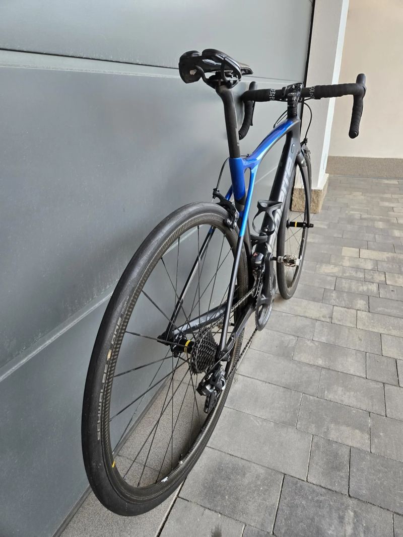 Lapierre Xelius SL2 700