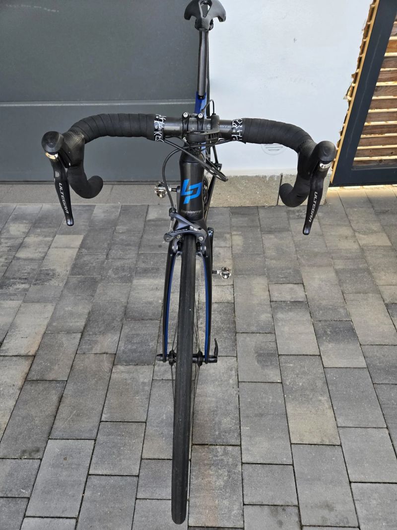 Lapierre Xelius SL2 700