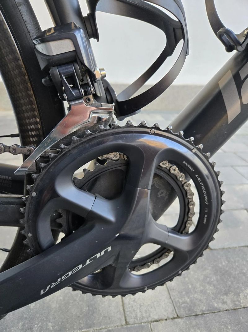 Lapierre Xelius SL2 700