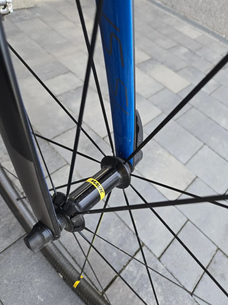 Lapierre Xelius SL2 700