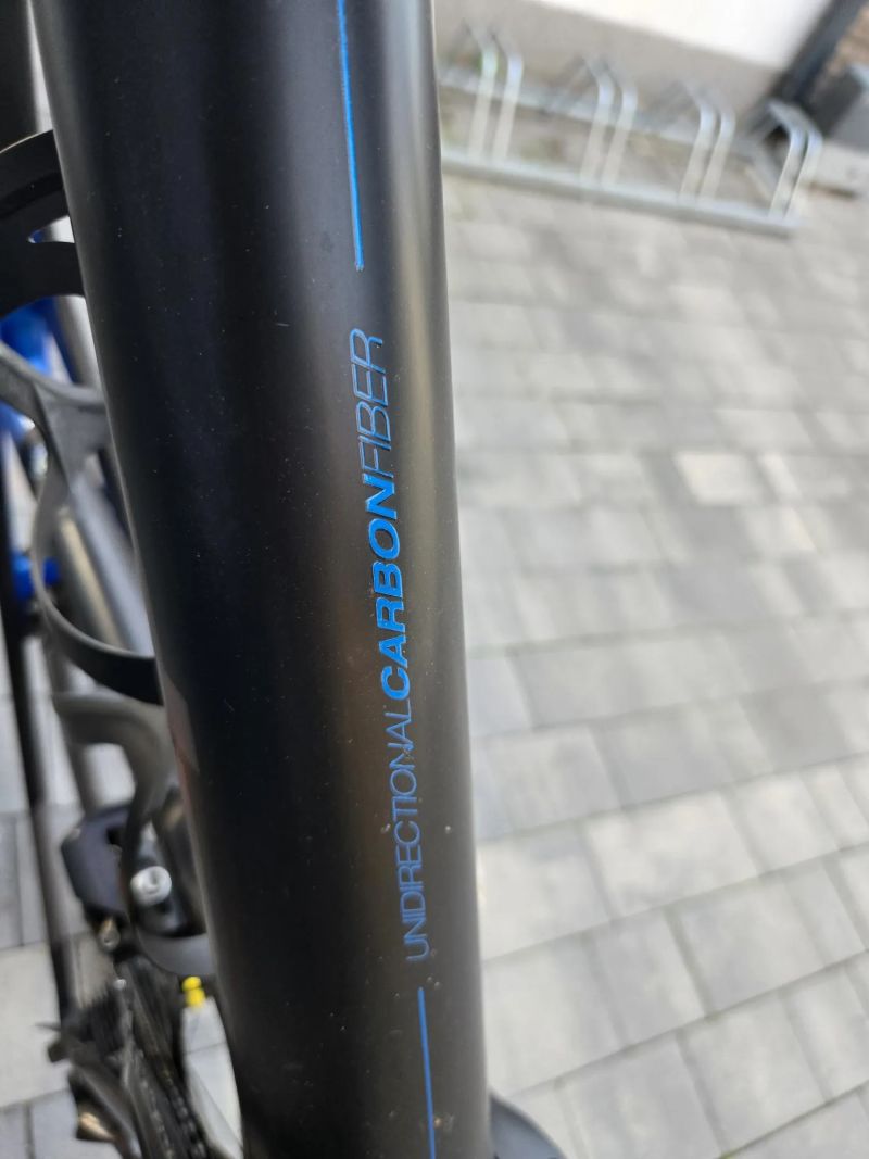 Lapierre Xelius SL2 700