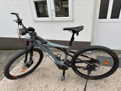 KTM Elektrokolo MACINA CHACANA 291