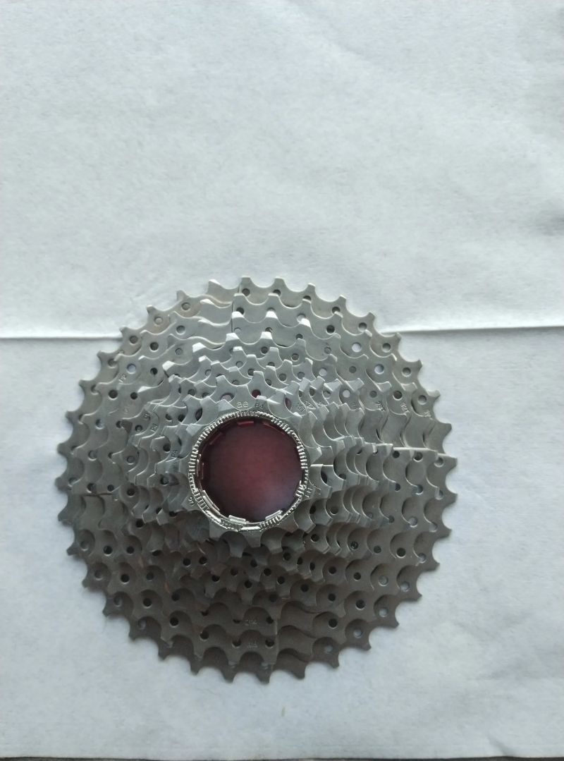 Kazeta SunRace 10sp
