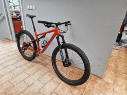 Specialized epic evo expert