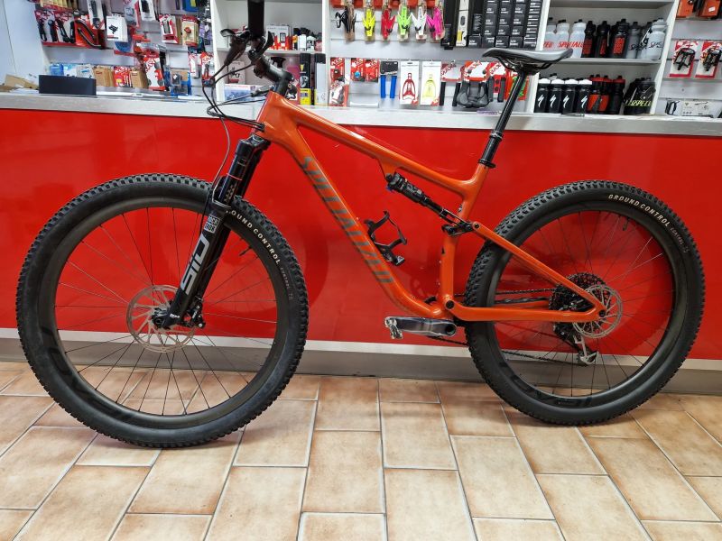 Specialized epic evo expert