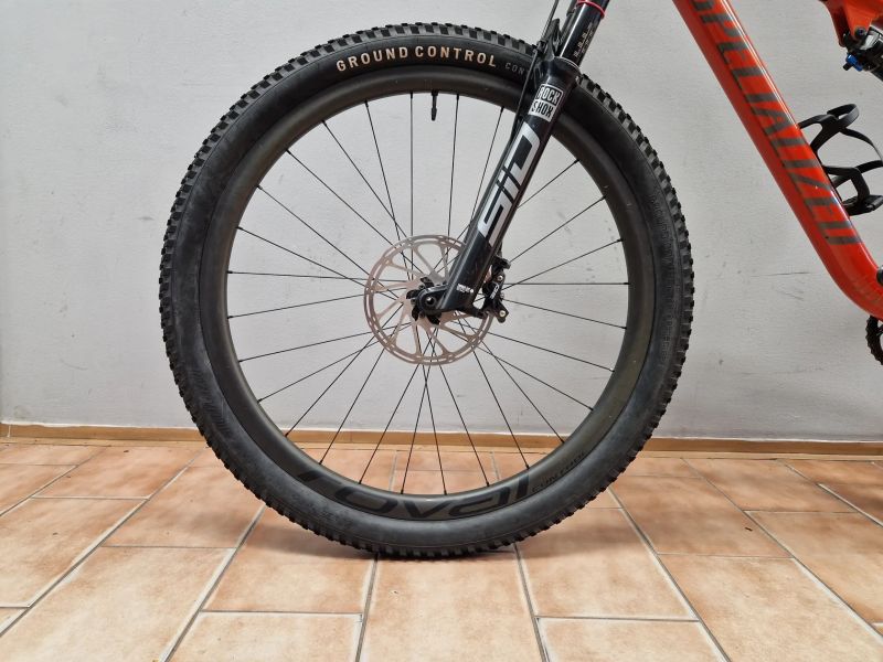Specialized epic evo expert