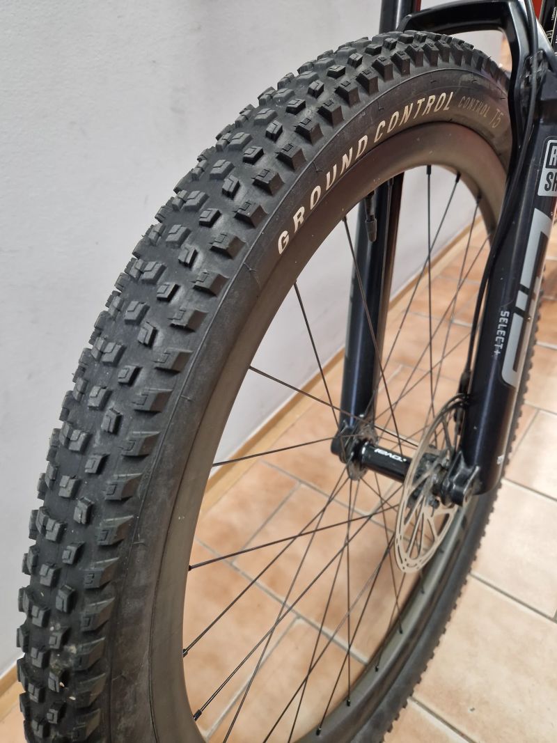 Specialized epic evo expert