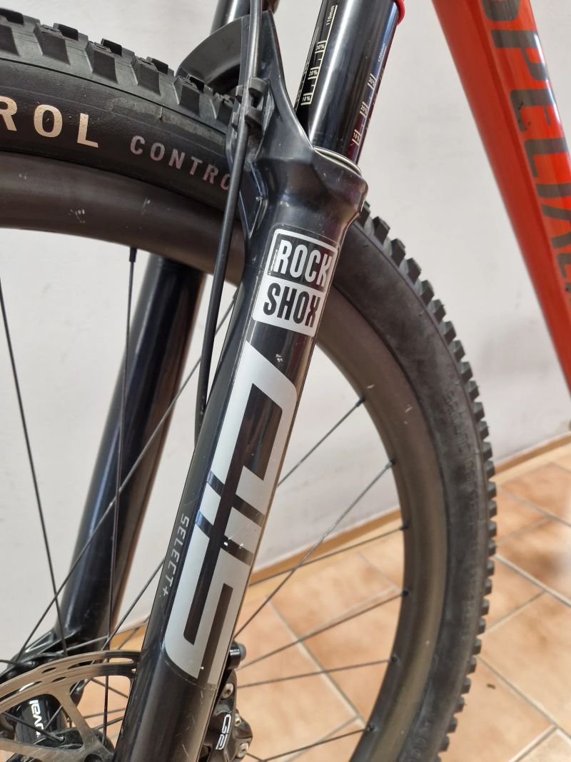 Specialized epic evo expert