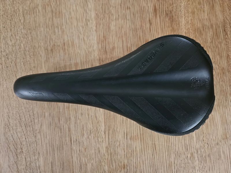 Sedlo WTB Silverado