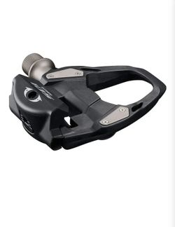 Silniční pedály SHIMANO 105 PD-R7000