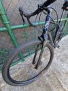 GT Grade Comp, pohodlný rám Triple Triangle
