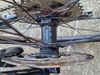 GT Grade Comp, pohodlný rám Triple Triangle