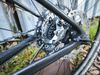 Cervélo ZHT-5 vel. M, GX eagle axs, karbon kola