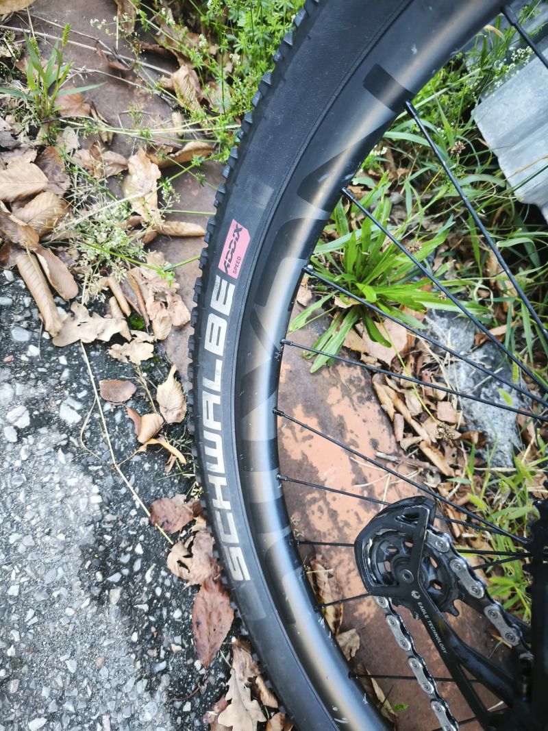 Cervélo ZHT-5 vel. M, GX eagle axs, karbon kola