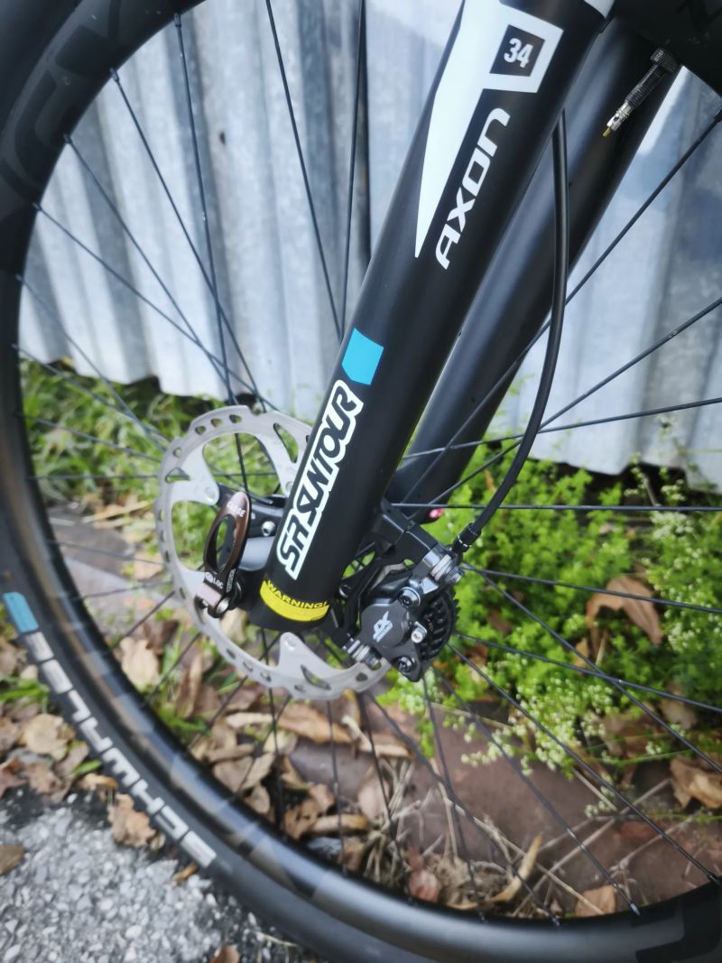 Cervélo ZHT-5 vel. M, GX eagle axs, karbon kola