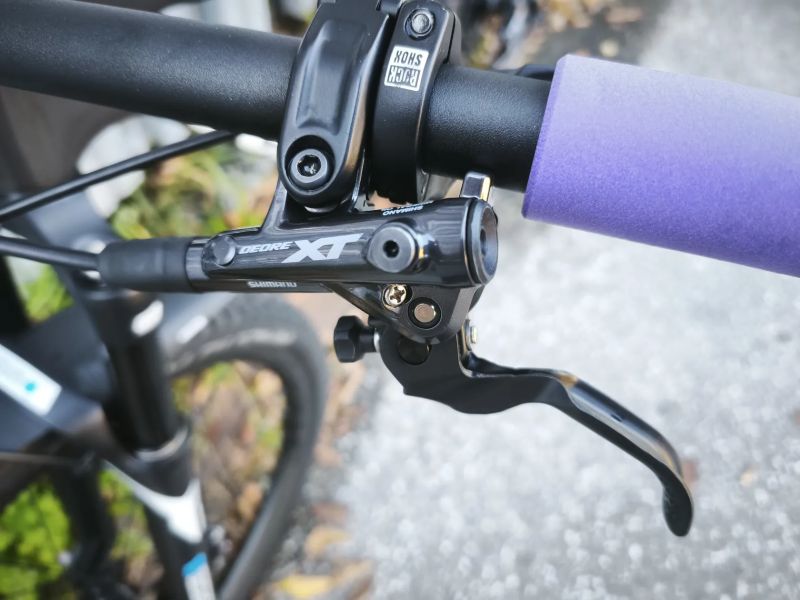 Cervélo ZHT-5 vel. M, GX eagle axs, karbon kola