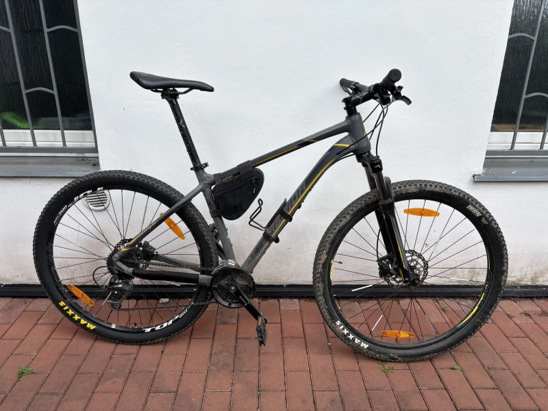 Merida Big nine 100