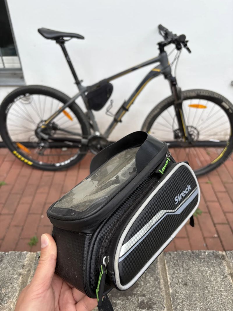 Merida Big nine 100