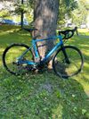 Silniční / gravel kolo Triban RC 500 – velikost L
