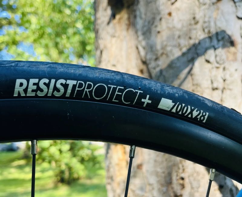 Silniční / gravel kolo Triban RC 500 – velikost L
