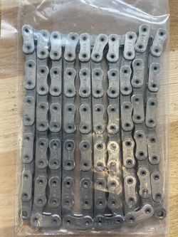 Zánovní řetěz SRAM Red D1 12sp vosk Silca
