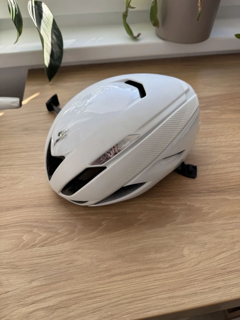 S-works Evade 2