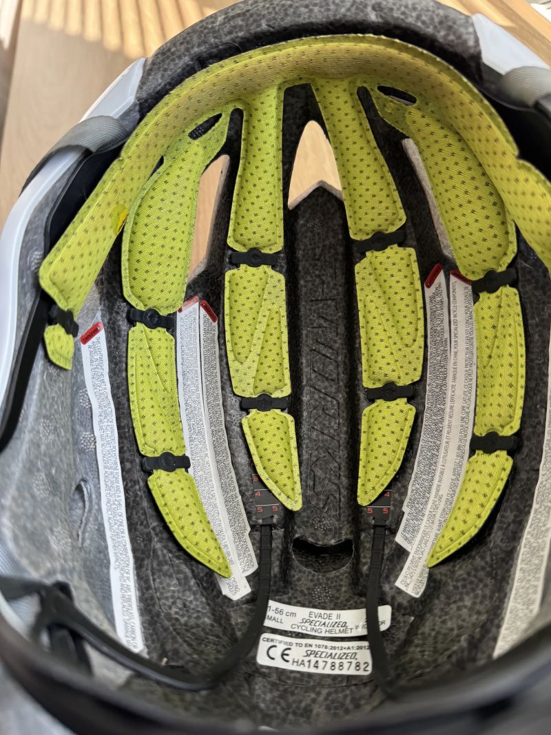 S-works Evade 2