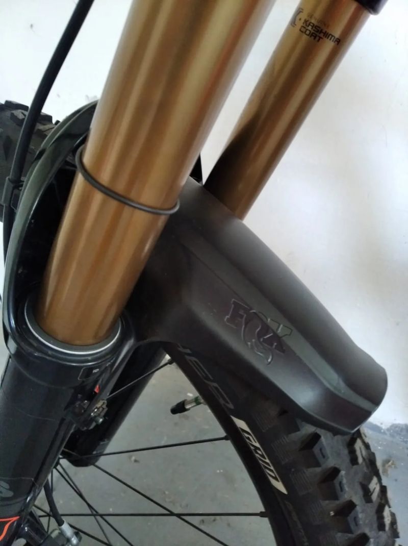 Specialized Turbo Levo Comp Carbon L