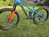 Cube Cube Stereo 240 ONE actionteam 2023