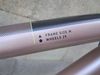 Cube Access 29/M - Sram 1x12 