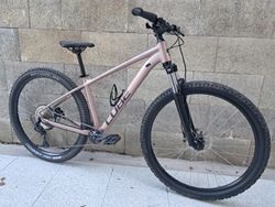 Cube Access 29/M - Sram 1x12 
