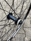 Zapletená kola Remerx Hurry 29", náboje M7110 Boost