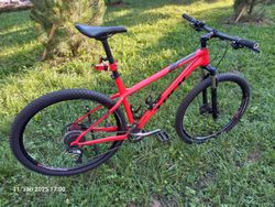 Trek X-Caliber 7