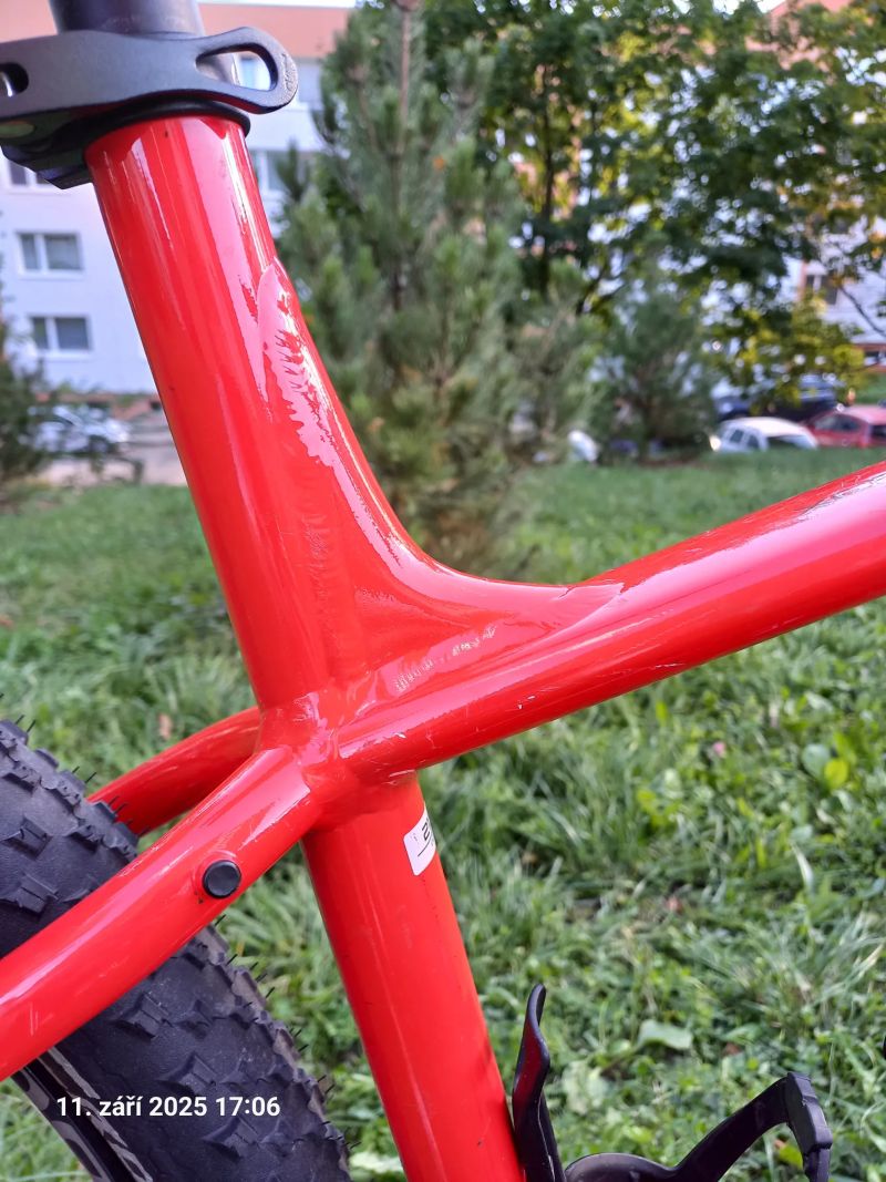 Trek X-Caliber 7