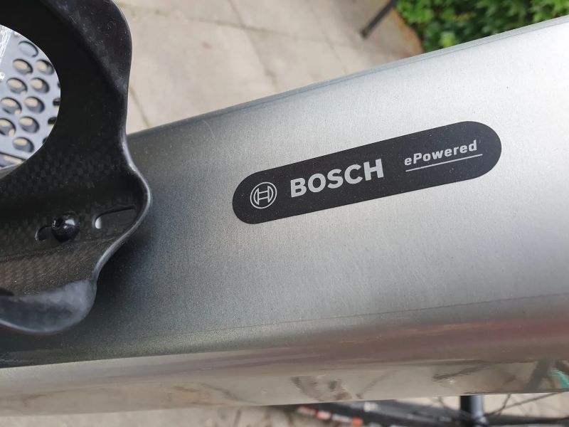 Scott Strike eRIDE 920 EVO vel.M modelový rok 2025 do srpna 2027 v záruce výrobce