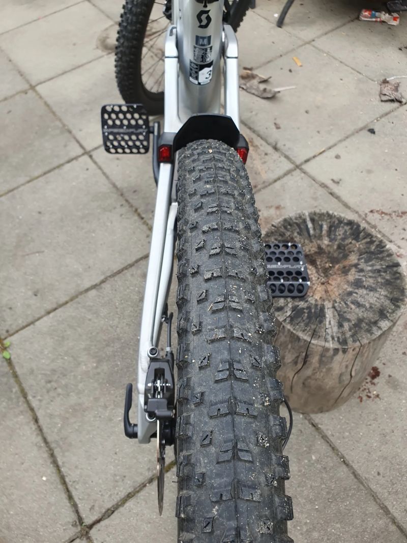Scott Strike eRIDE 920 EVO vel.M modelový rok 2025 do srpna 2027 v záruce výrobce