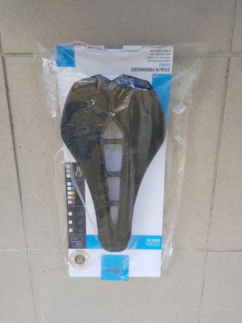 PRO Stealth performance