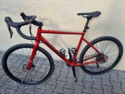 Corratec Allroad Travel 1, vel. 55