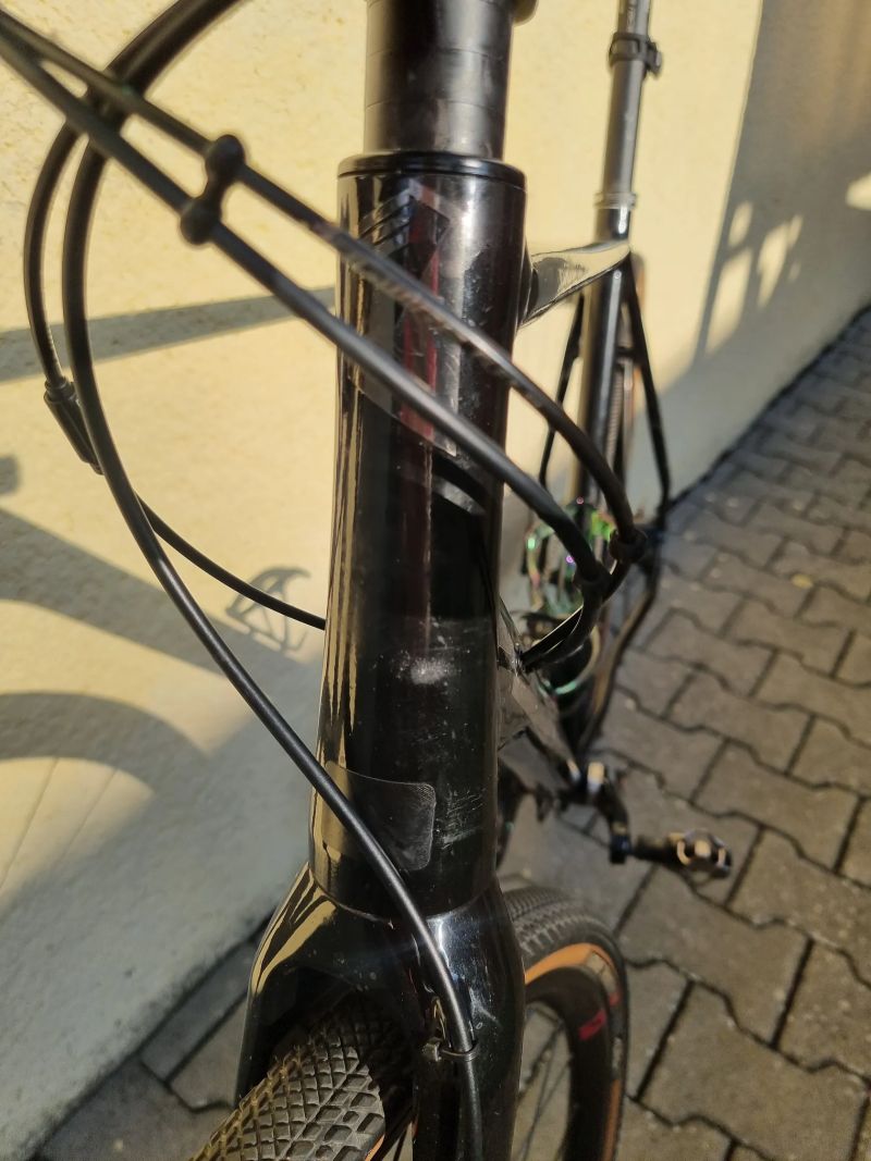 Superior X-road Comp, vel. XL