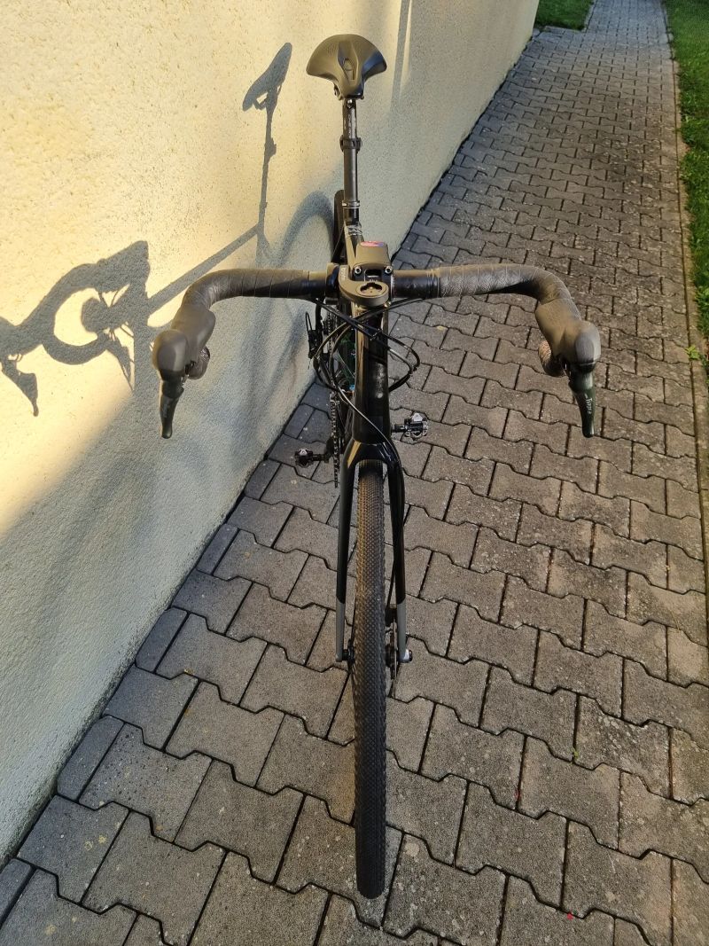 Superior X-road Comp, vel. XL