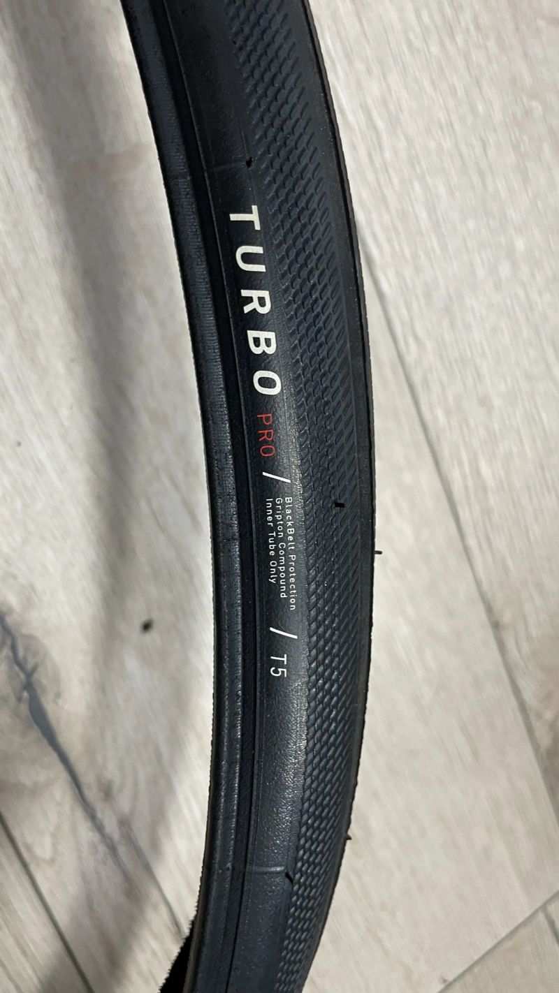 Specialized Turbo Pro 700x26mm