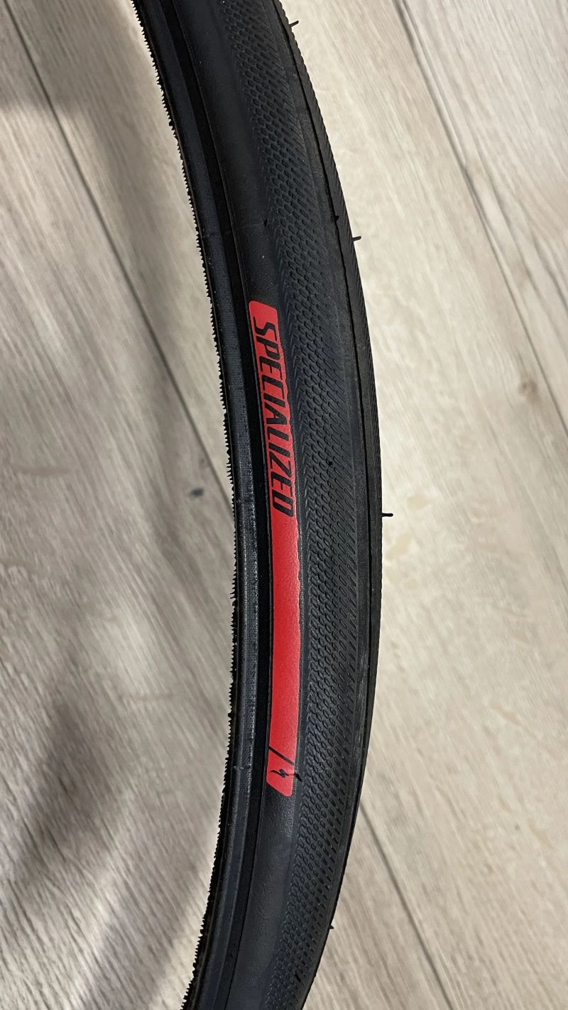 Specialized Turbo Pro 700x26mm