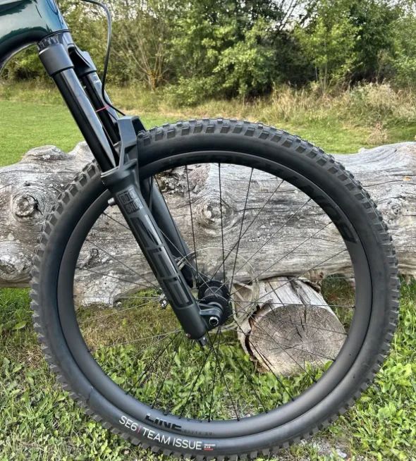 PRODÁM NOVÝ TREK SLASH 9.8 GX X0 M/L