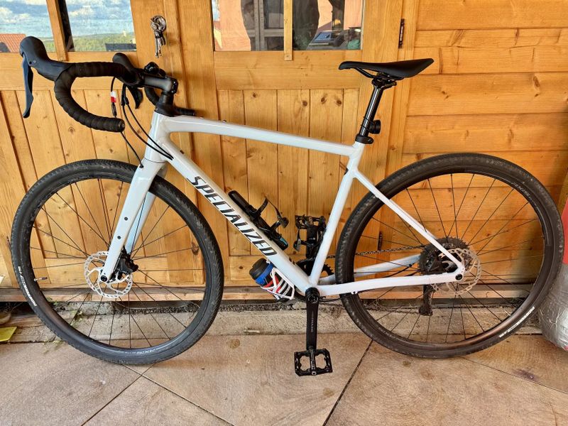Specialized Diverge COMP E5